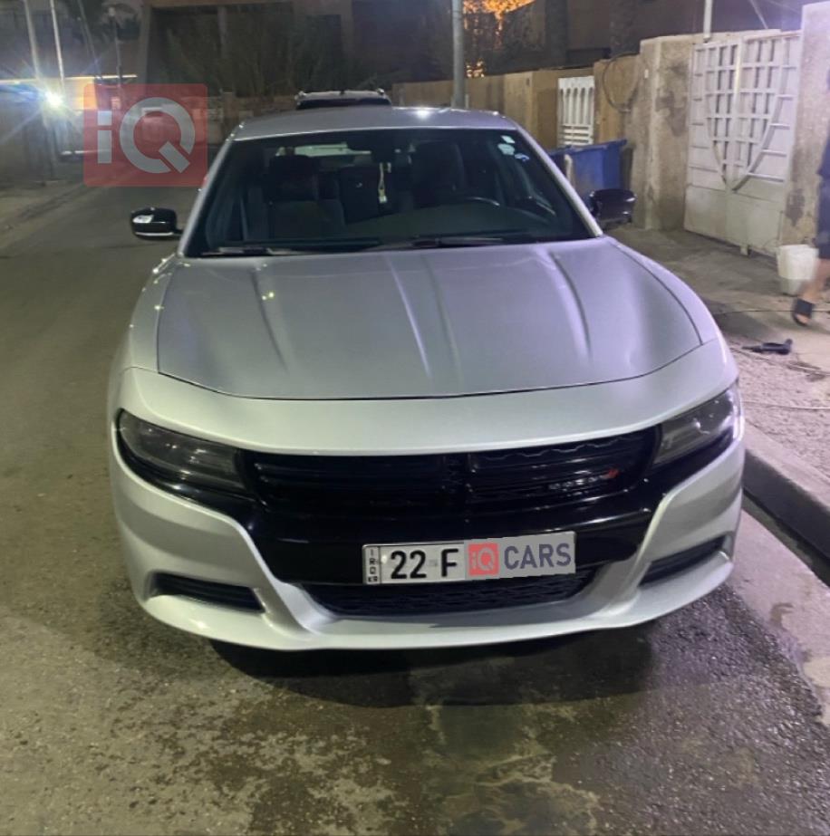 دودج تشارجر